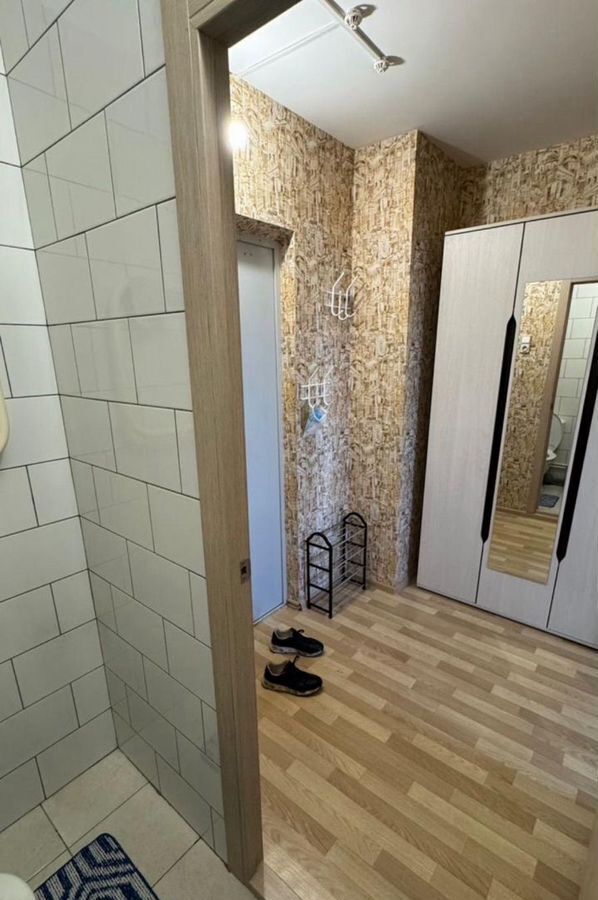 квартира г Красноярск р-н Кировский ул Апрельская 5а ЖК «Мичурино» фото 14