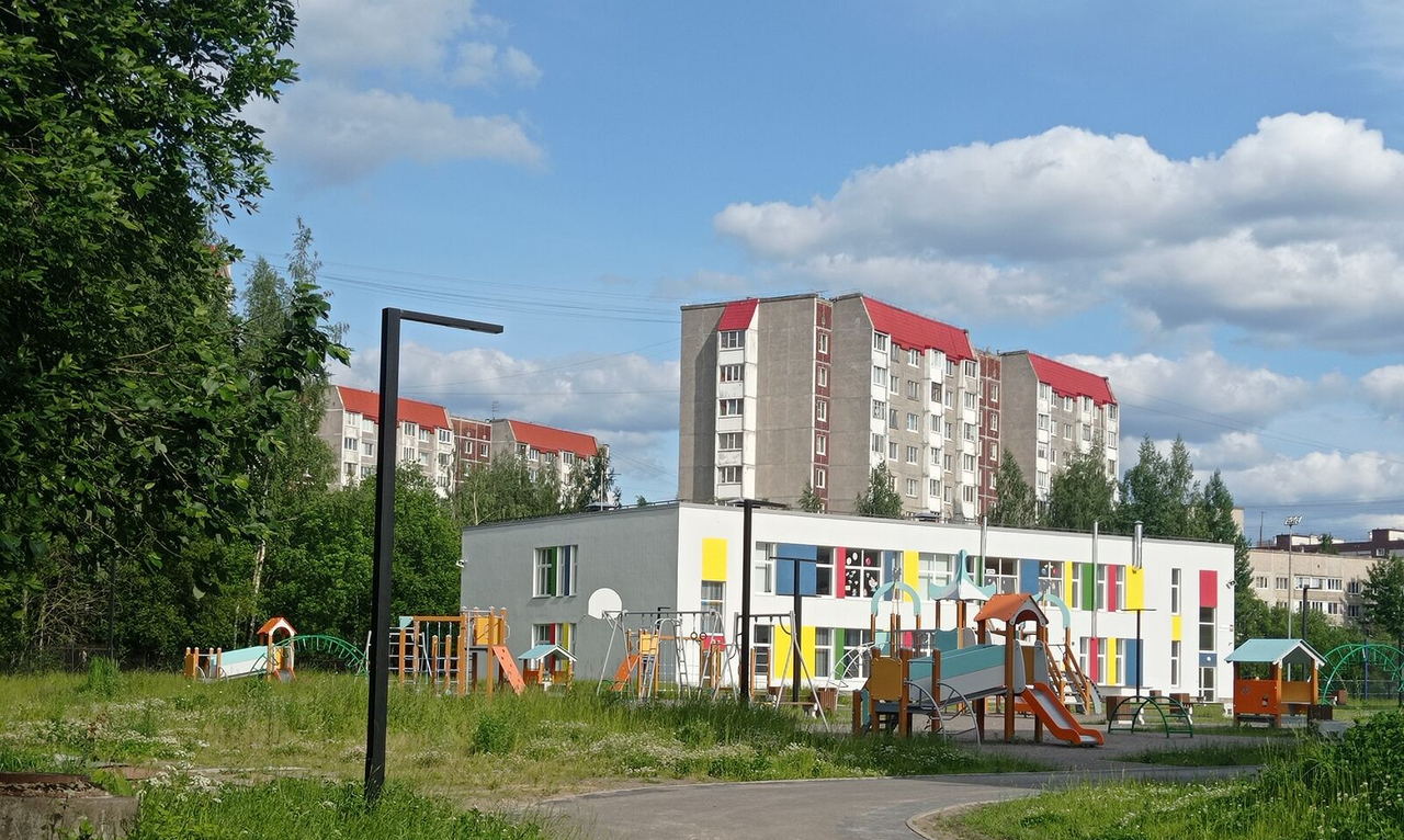 квартира р-н Всеволожский г Всеволожск ул Ленинградская 36 Всеволожское городское поселение фото 18