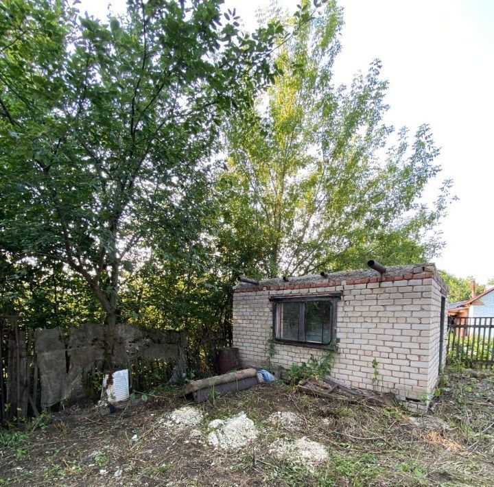 земля г Стерлитамак снт Ромашка фото 4