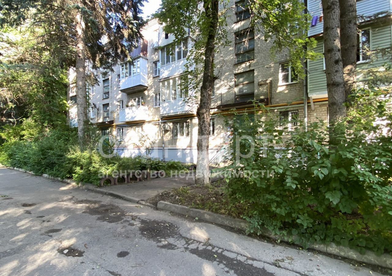 квартира г Ессентуки ул Пятигорская 120 фото 2