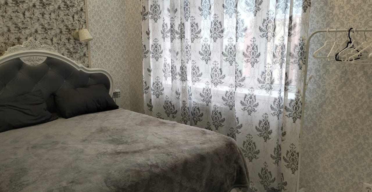 квартира г Рязань р-н Московский Приокский ул Пирогова 8 ЖК «НовоПирогово» фото 15