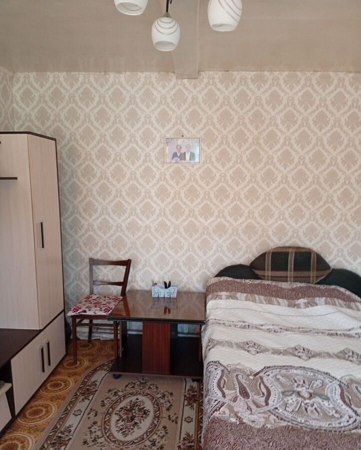 дом г Домодедово мкр Барыбино ул Коммуны Герольд 2/64 36 км, Новокаширское шоссе фото 5