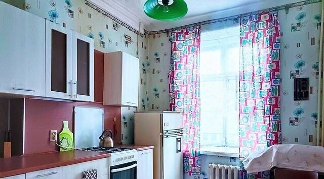 квартира р-н Советский ул Доватора 33 фото