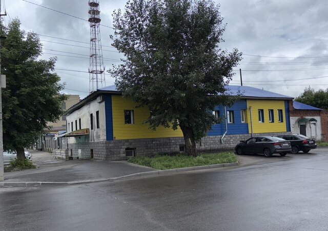 ул им. В.И. Ленина 77 Троицкий г. о. фото