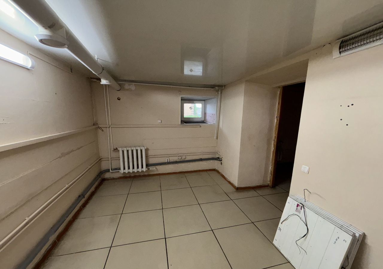 офис г Троицк ул им. В.И. Ленина 77 Троицкий г. о. фото 6