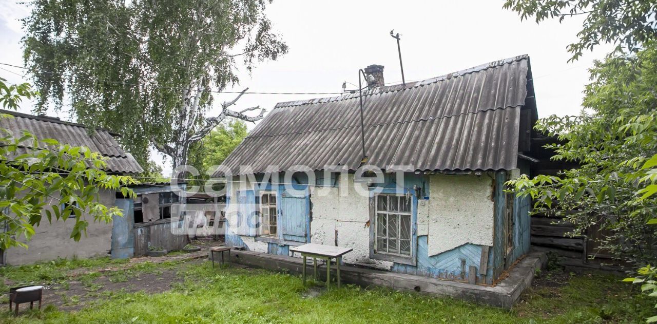 дом г Кемерово р-н Рудничный ул 2-я Майская 26 фото 25