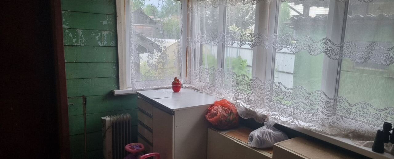 дом городской округ Богородский г Ногинск ул 2-ая Совхозная 11 38 км, Горьковское шоссе фото 19