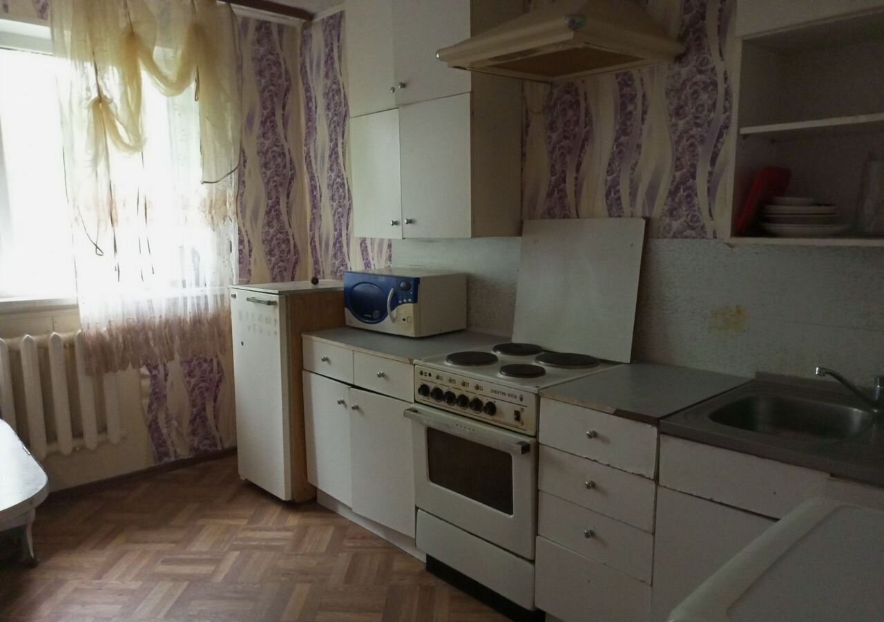 квартира г Когалым ул Таллинская 1а Тюменская обл. фото 5