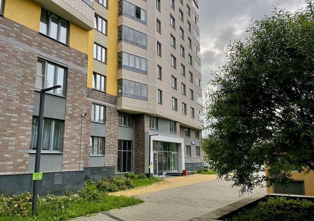 р-н Орджоникидзевский Уралмаш ул Калинина 7 ЖК «Северное сияние» фото