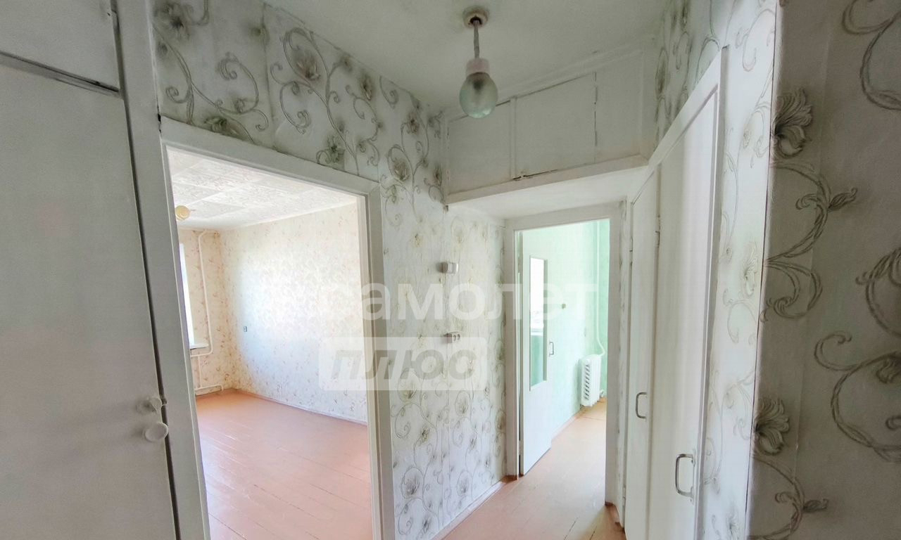 квартира г Миасс ул Орловская 24 Автозавод фото 2