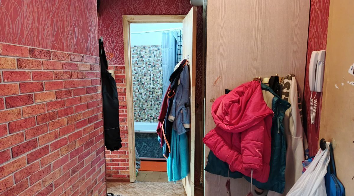 квартира г Тольятти р-н Автозаводский 15 квартал ул Ворошилова 15 фото 3
