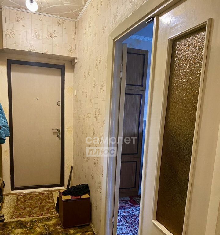 квартира г Миасс Комарово ул Лихачева 27 фото 6