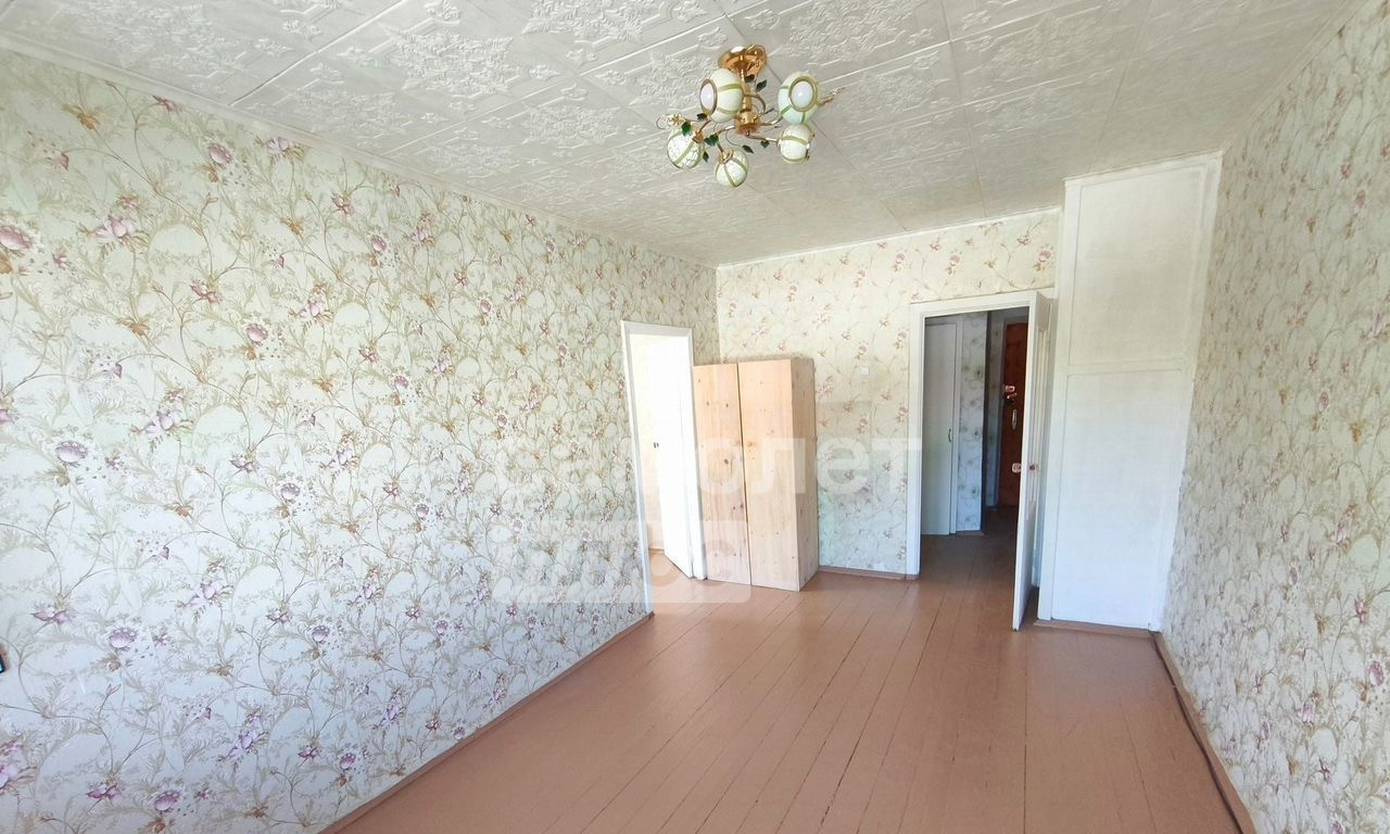 квартира г Миасс ул Орловская 24 Автозавод фото 9