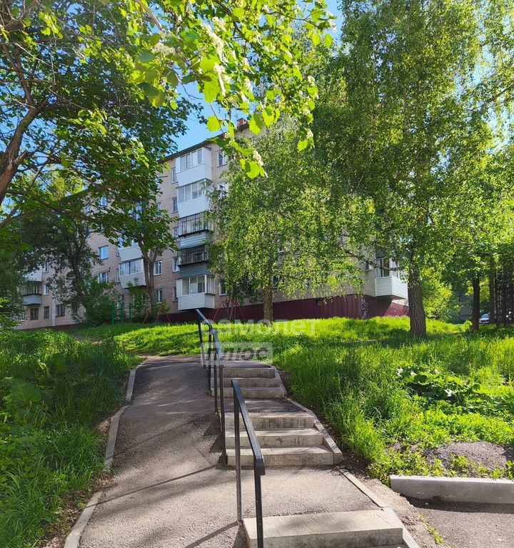 квартира г Миасс ул Орловская 24 Автозавод фото 18