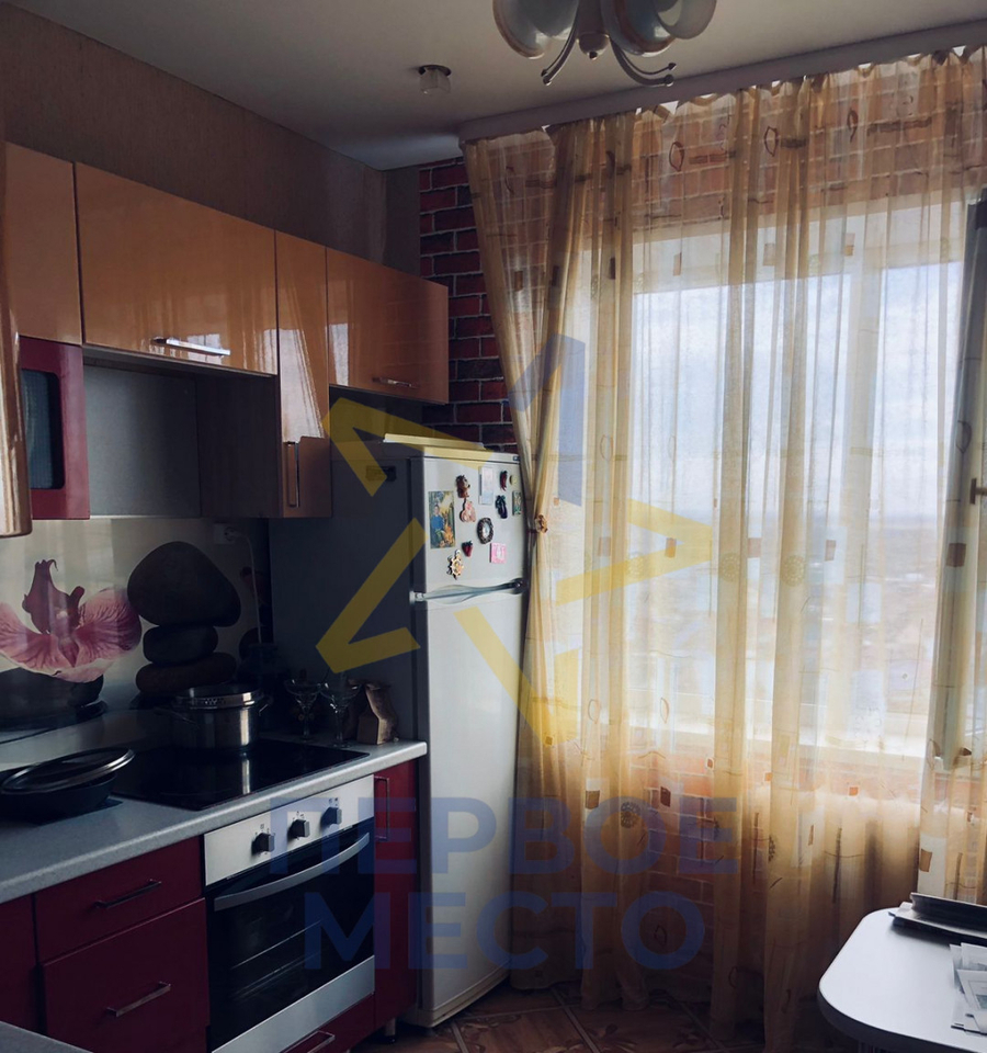 квартира р-н Благовещенский г Благовещенск ул Чистякова 43 3 м-н фото 3