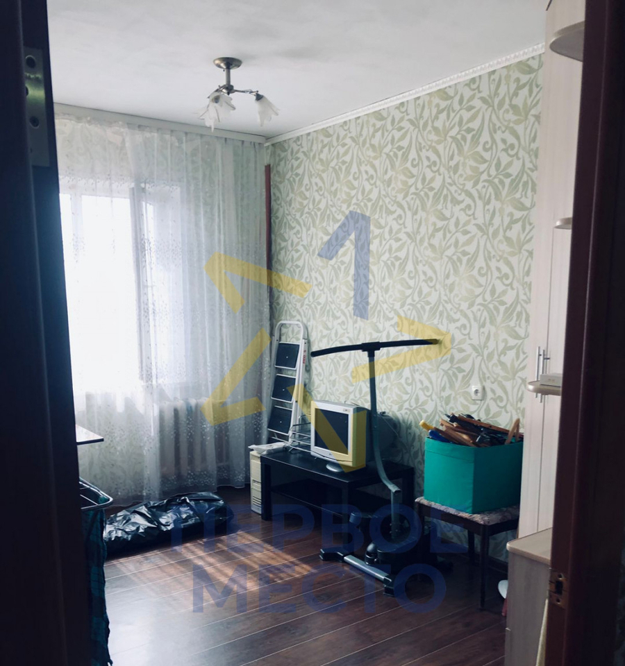 квартира р-н Благовещенский г Благовещенск ул Чистякова 43 3 м-н фото 5