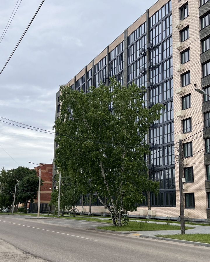 квартира г Благовещенск ул Кузнечная 169/3 ЖК «Литейная площадь» фото 4