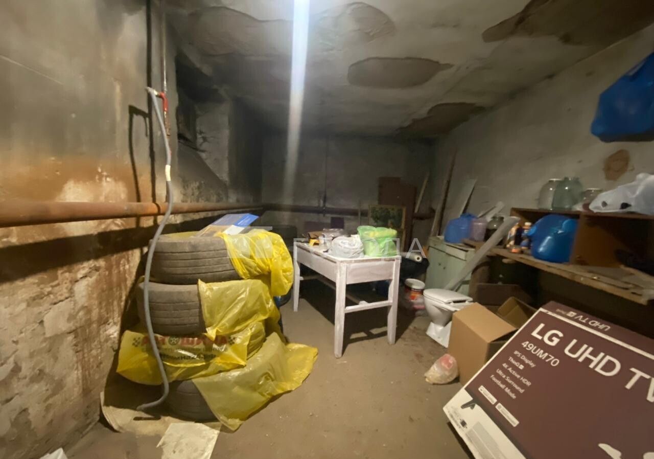 квартира г Новокузнецк р-н Центральный пр-кт Строителей 65 Кемеровская обл. — Кузбасс фото 30