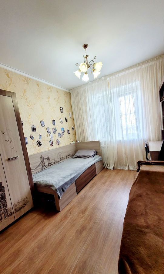 квартира г Волгодонск ул. Карла Маркса, 62 фото 10