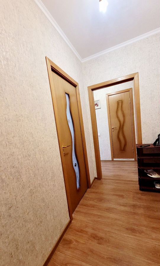 квартира г Волгодонск ул. Карла Маркса, 62 фото 15