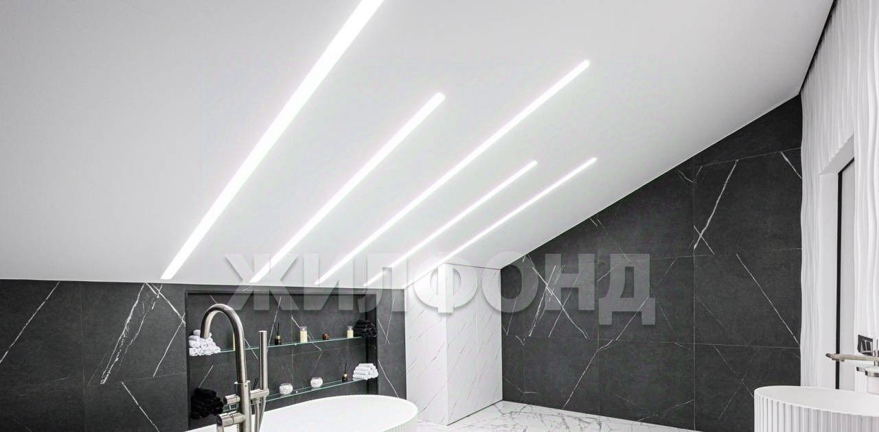 дом г Обь ул Станционная фото 17