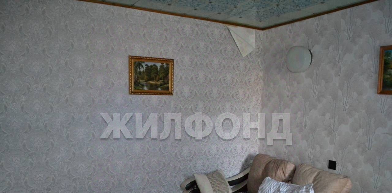 дом г Димитровград снт Рябинка 62 фото 2