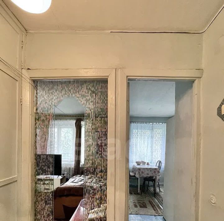 квартира г Чита р-н Центральный ул Балябина 30 фото 3