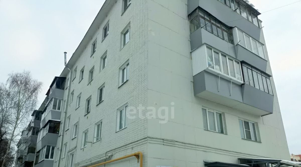 квартира г Челябинск р-н Ленинский ул Новороссийская 18 фото 38