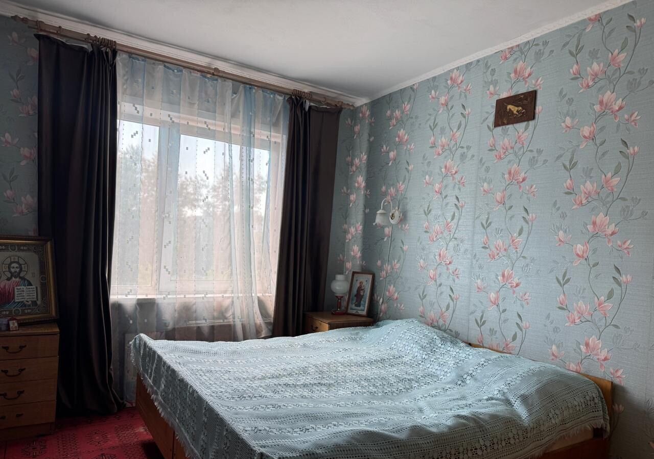 квартира г Иркутск р-н Ленинский ул Волгоградская 65 фото 4