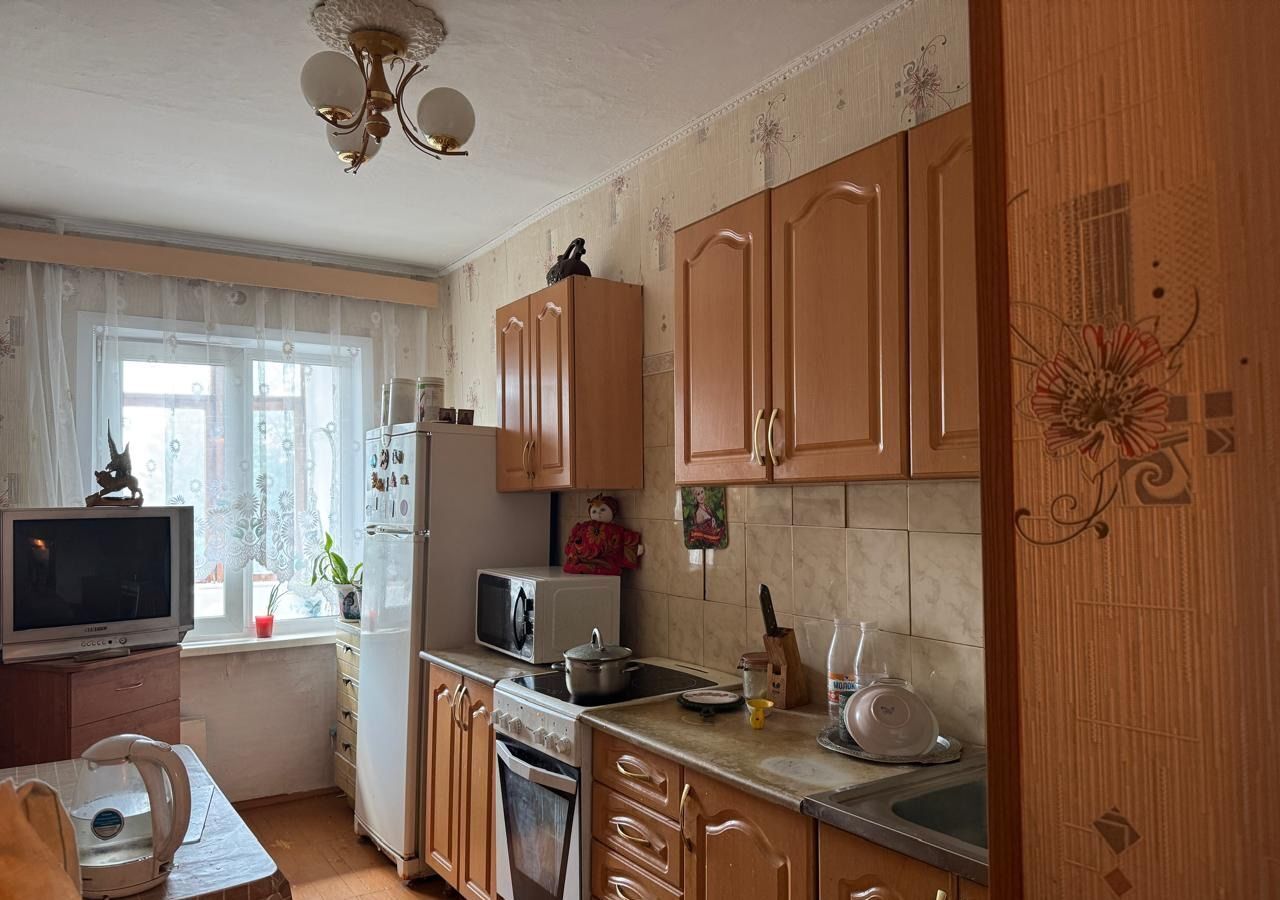 квартира г Иркутск р-н Ленинский ул Волгоградская 65 фото 3