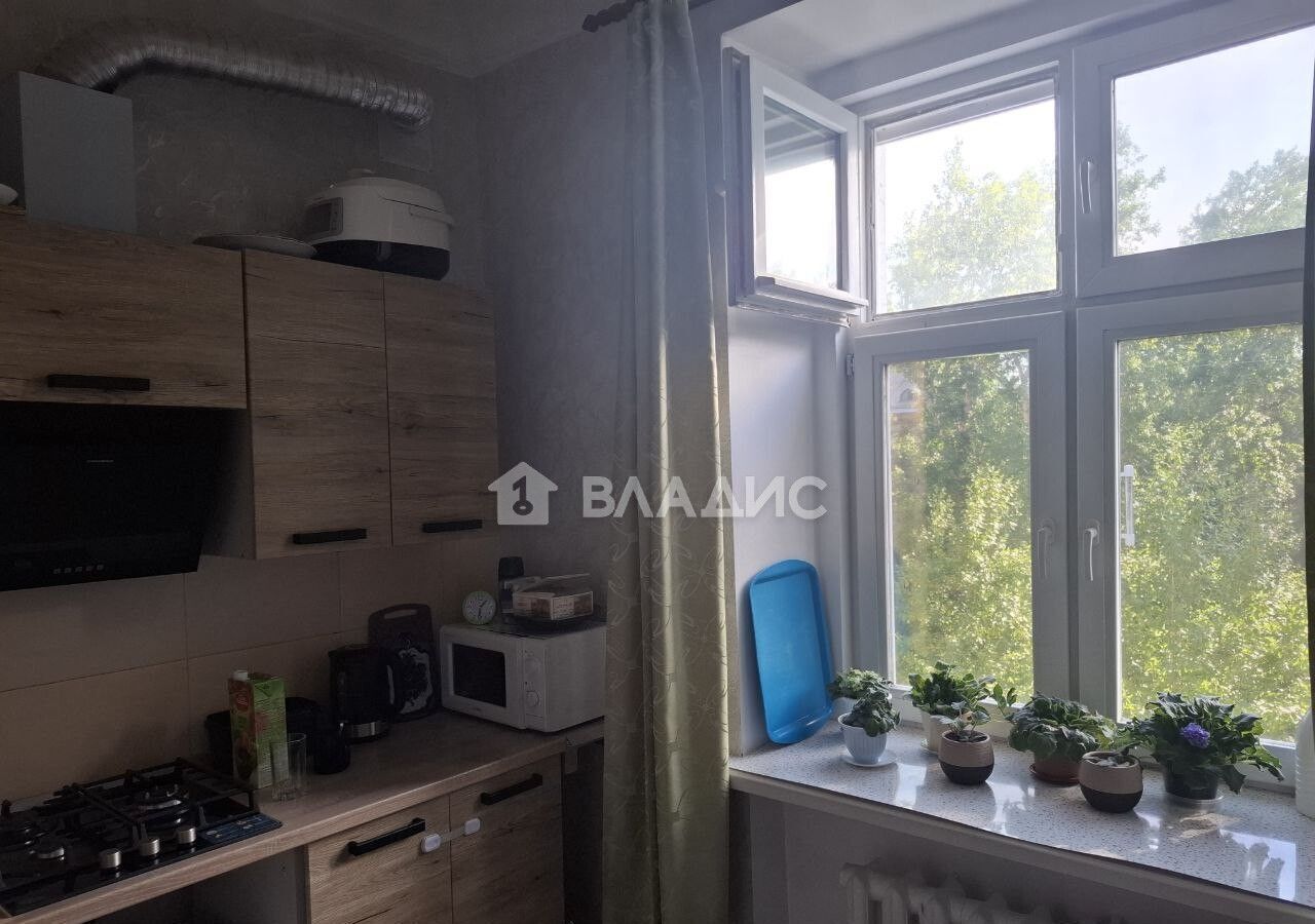 квартира г Ангарск 107-й квартал р-н Кварталы, 14, Ангарский г. о. фото 8