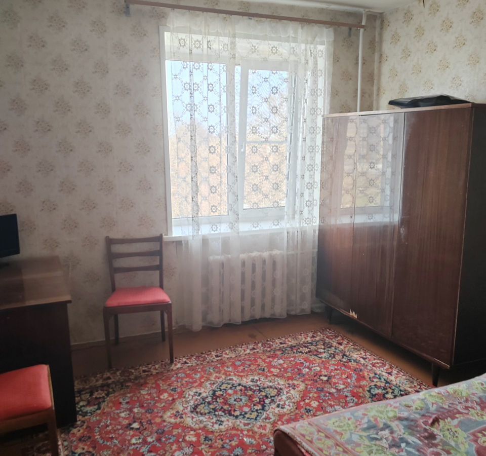 комната г Подольск мкр Климовск ул Победы 6 фото 1