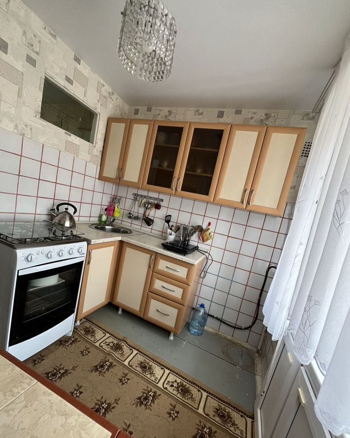 квартира г Воткинск ул 1 Мая 159 фото 6