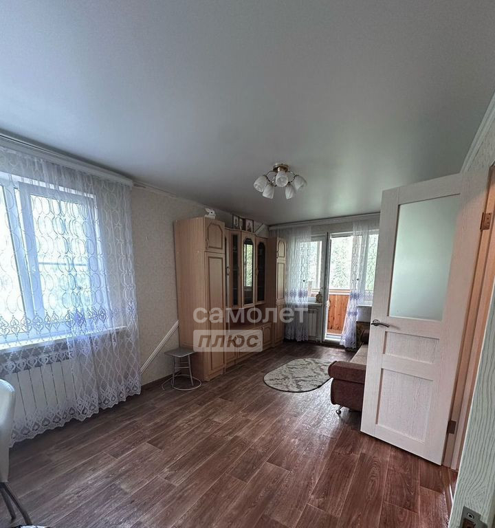 квартира г Липецк р-н Советский ул Космонавтов 68 8-й м-н фото 3