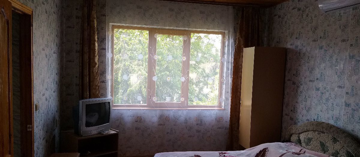 комната г Алушта с Солнечногорское ул Вишневая 17 фото 4