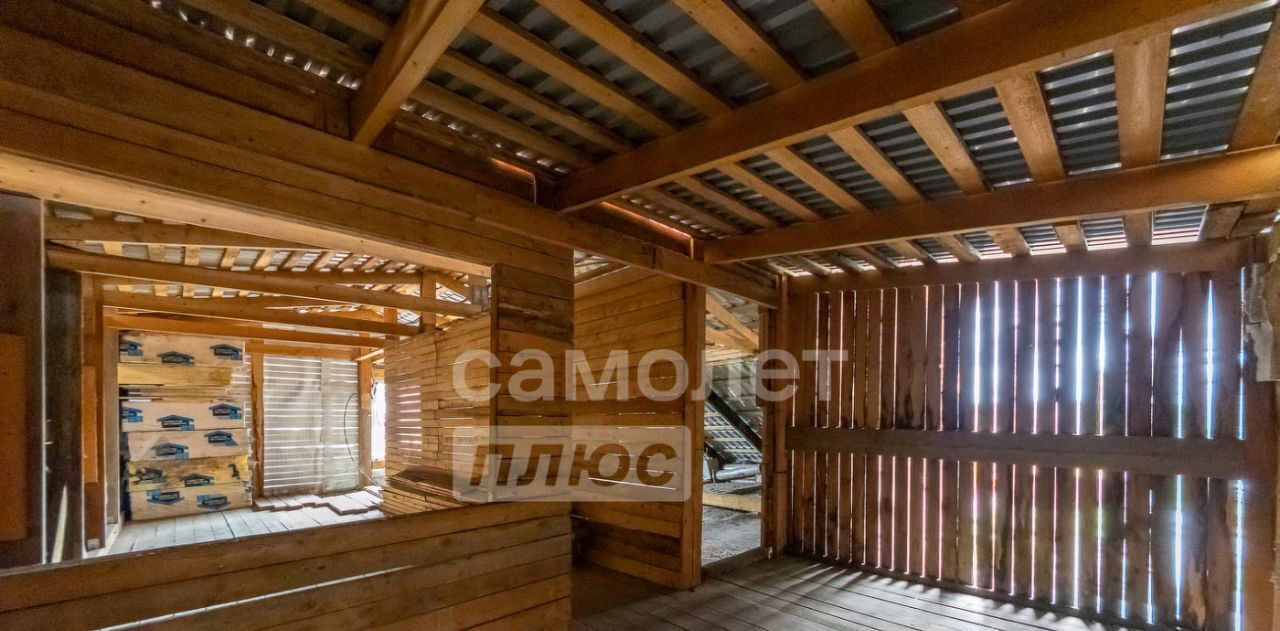 дом г Хабаровск р-н Железнодорожный ул Горького ул Новосибирская 10 фото 24