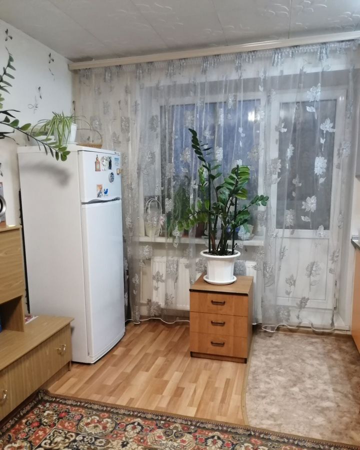 квартира г Ижевск р-н Ленинский Строитель ул Оружейника Драгунова 60 фото 6