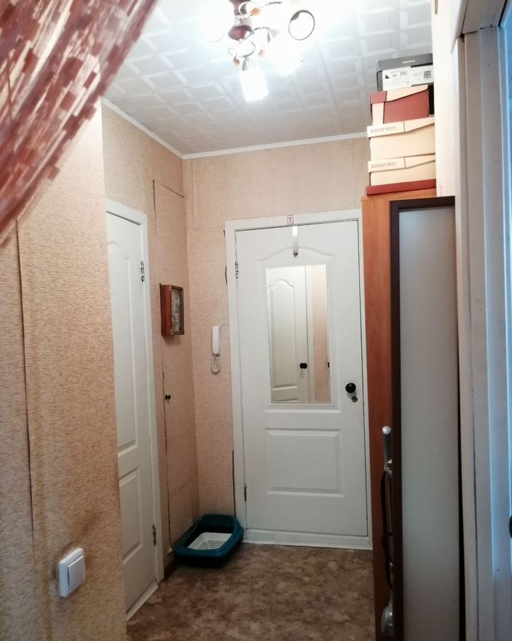 квартира г Ижевск р-н Ленинский Строитель ул Оружейника Драгунова 60 фото 11