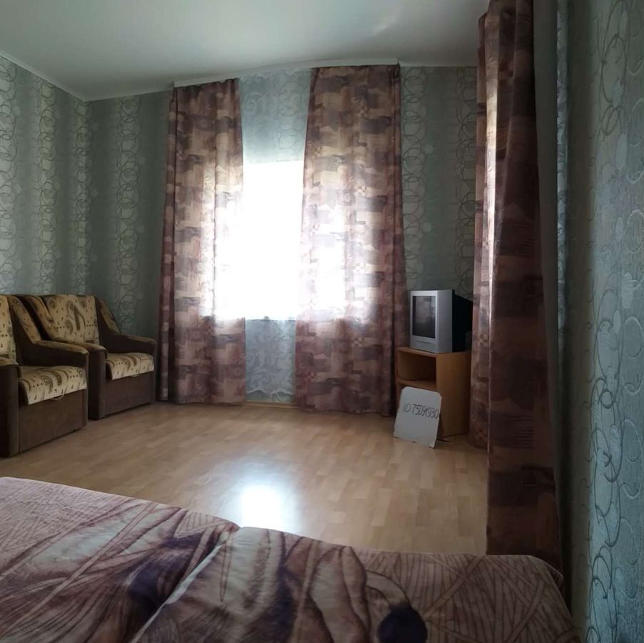 комната г Алушта с Солнечногорское ул Вишневая 17 фото 9