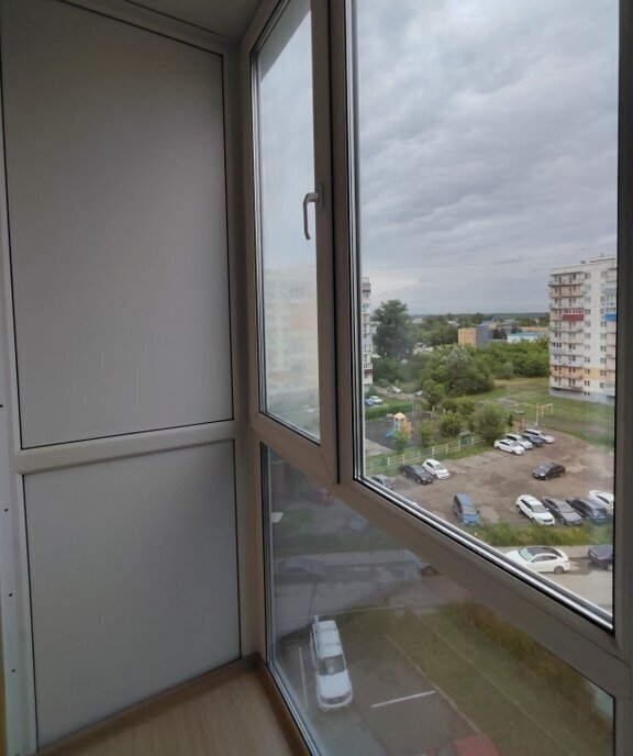 квартира г Новокузнецк р-н Центральный пр-кт Строителей 88а фото 16