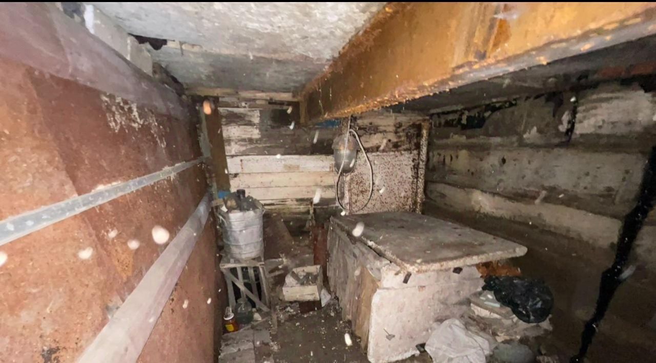 гараж г Новосибирск р-н Калининский Заельцовская ул Народная 20а фото 9