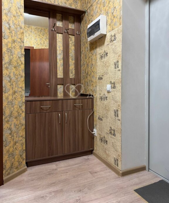 квартира г Волгоград р-н Советский ул 35-й Гвардейской 44 фото 16
