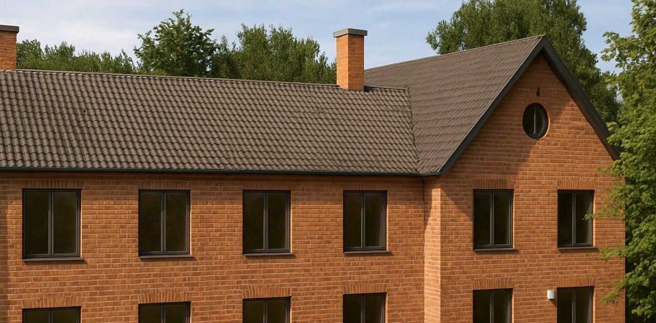 дом г Оренбург р-н Дзержинский ул. Кипарисовая фото 1