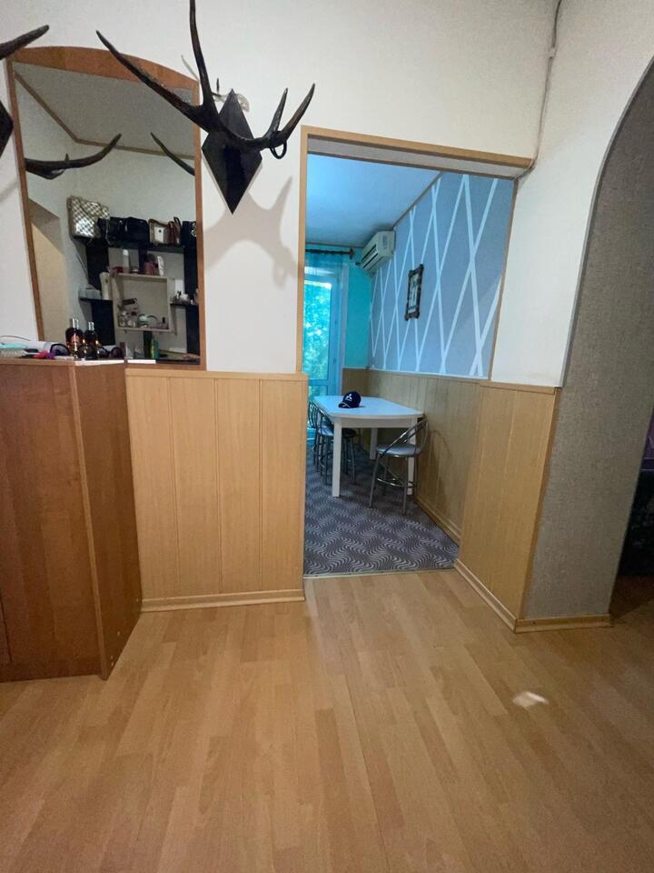 квартира г Орск р-н Ленинский улица Богдана Хмельницкого фото 4