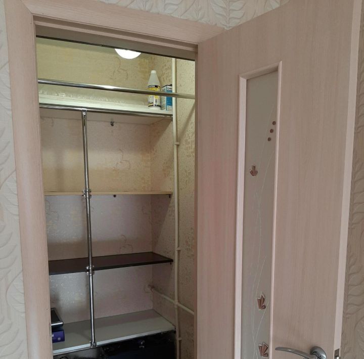 квартира г Барнаул р-н Октябрьский пр-кт Комсомольский 101/9 фото 9