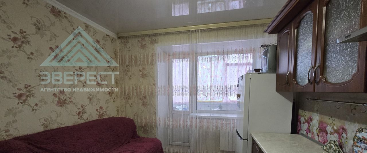 квартира г Абакан пр-кт Дружбы Народов 52 фото 6