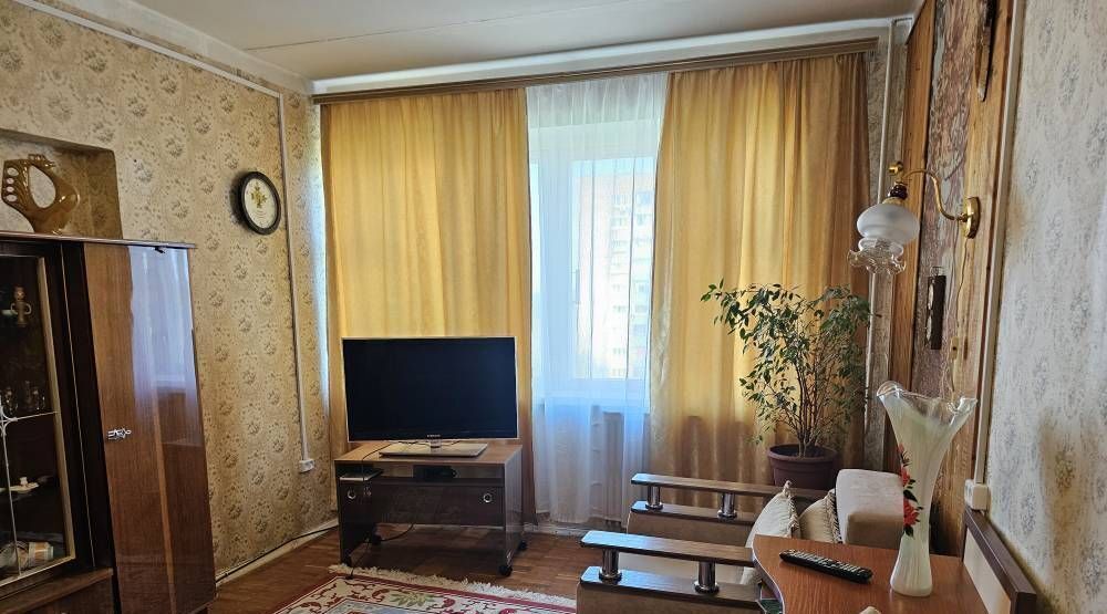 квартира г Дубна ул Моховая 11 фото 1