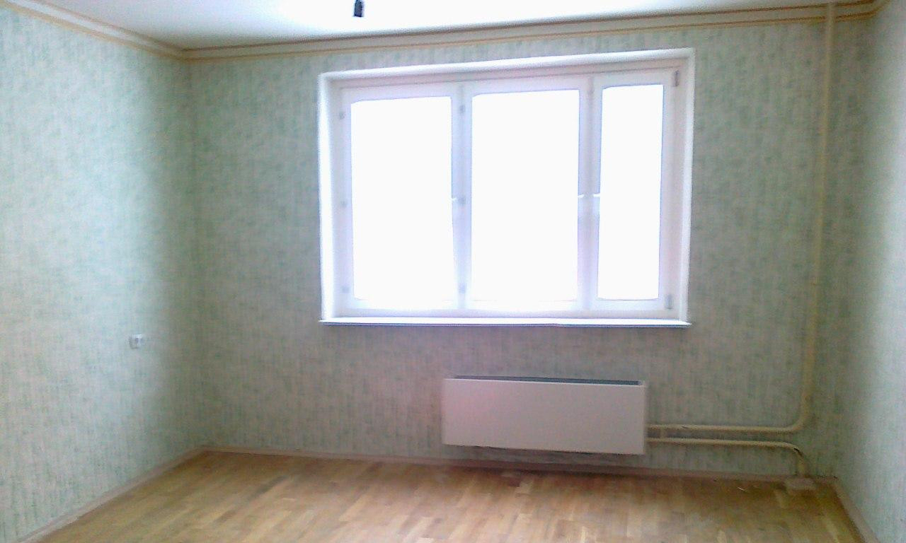 квартира г Подольск п Кузнечики м-н, улица Академика Доллежаля, 6 фото 4