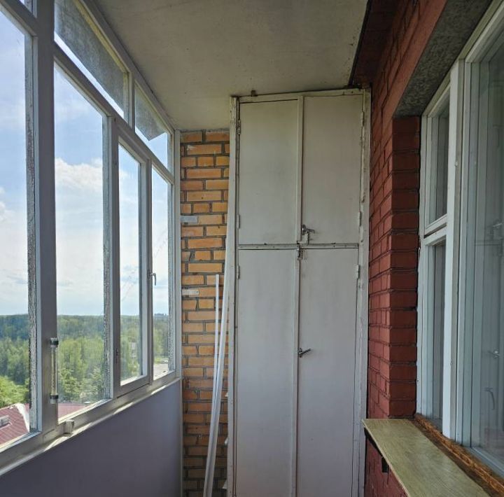 квартира г Дубна ул Моховая 11 фото 10