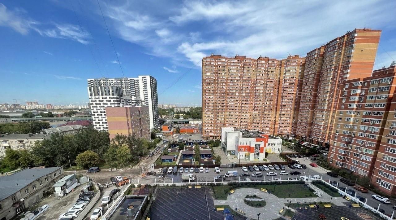 квартира г Люберцы ул Инициативная 13 Люберцы фото 8